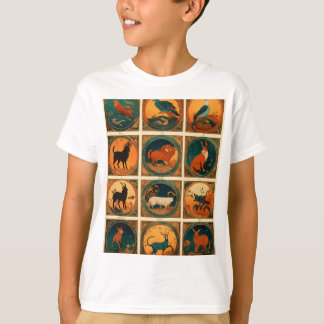 Camisetas para niños