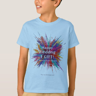 Camisetas para niños