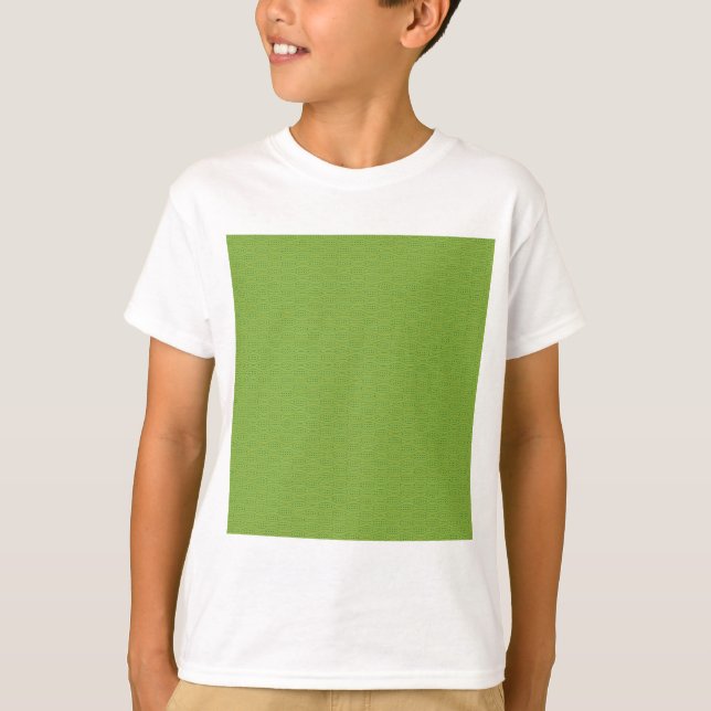 Camisetas para niños (Anverso)