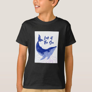Camisetas para niños