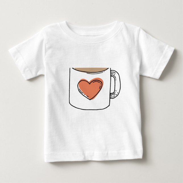 Camisetas para niños (Anverso)