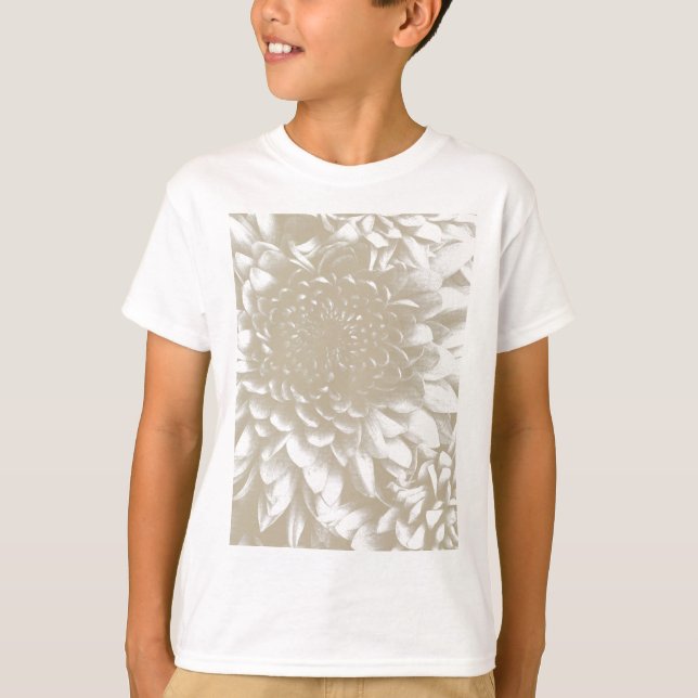 Camisetas para niños (Anverso)