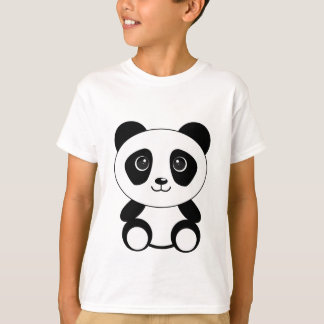 Camisetas para niños