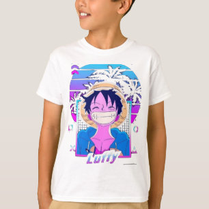 Camisetas para niños