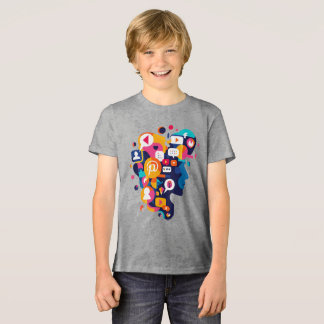 Camisetas para niños