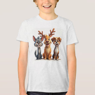 Camisetas para niños
