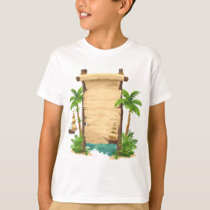 Camisetas para niños
