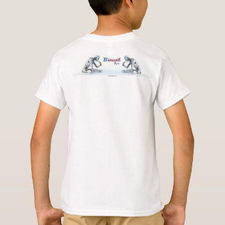 Camisetas para niños