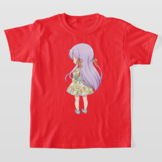 Camisetas para niños de animación - Diseño de pers