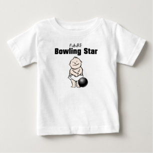 Camisetas para niños de la Estrella del Embarazo F
