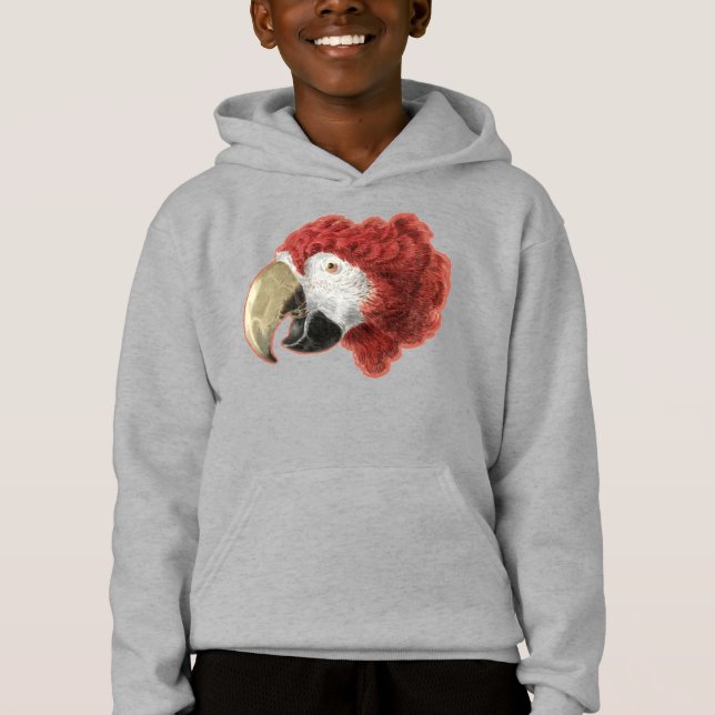 Camisetas para niños de pájaros (Anverso)