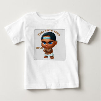 camisetas para niños pequeños 
