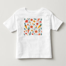Camisetas para niños pequeños