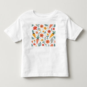 Camisetas para niños pequeños