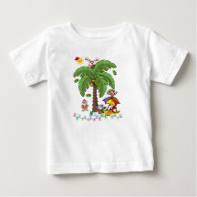 Camisetas para niños pequeños