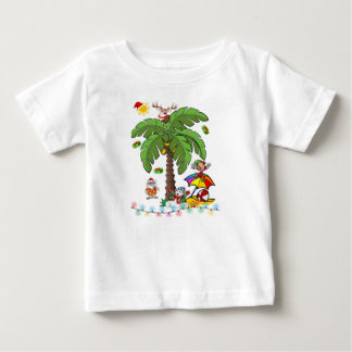 Camisetas para niños pequeños