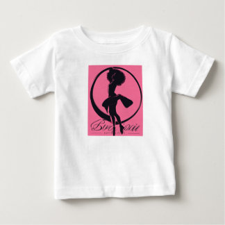 Camisetas para niños y niñas
