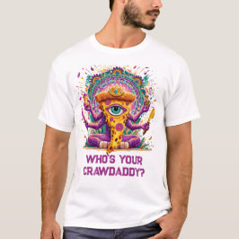 Camisetas para parejas de la locura del payaso cal