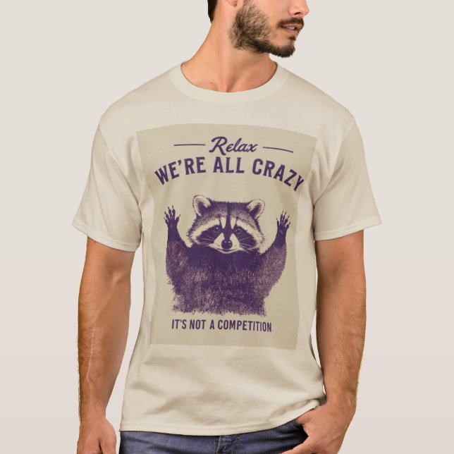Camisetas perfectas para el uso diario (Anverso)