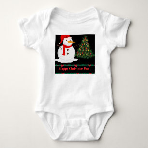 Camisetas personalizadas Day Premium para navidade