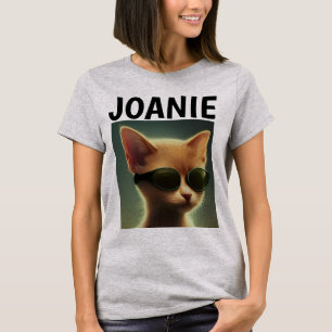 CAMISETAS PERSONALIZADAS DE CHICAS DE PERSONALIZAD