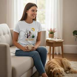 Camisetas personalizadas de mamá de perro de Hallo
