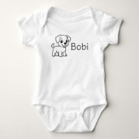 Camisetas personalizadas para niños con foto y nom