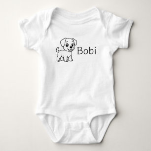 Camisetas personalizadas para niños con foto y nom