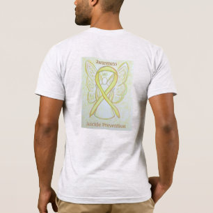 Camisetas Personalizados de la cinta de opciones d