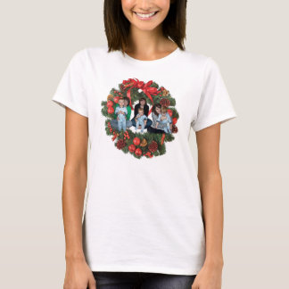 Camisetas personalizados para todas las ocasiones.