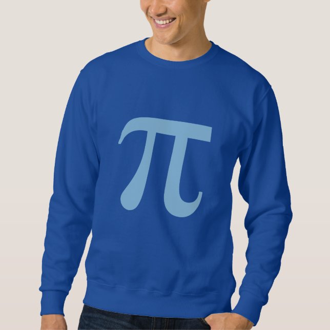 Camisetas Pi y chaquetas (Anverso)