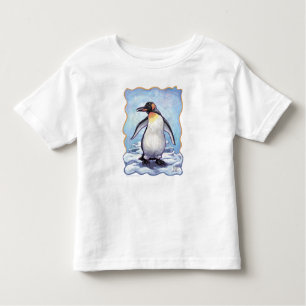 Camisetas pingüinas