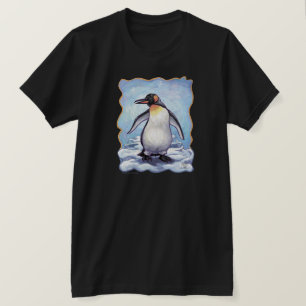 Camisetas pingüinas