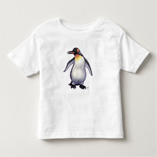 Camisetas pingüinas