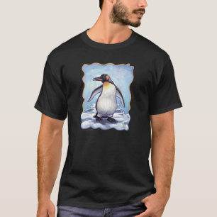 Camisetas pingüinas