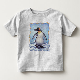 Camisetas pingüinas