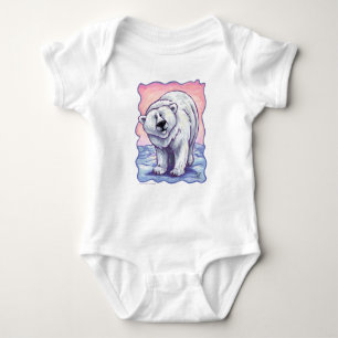 Camisetas Polar Bear