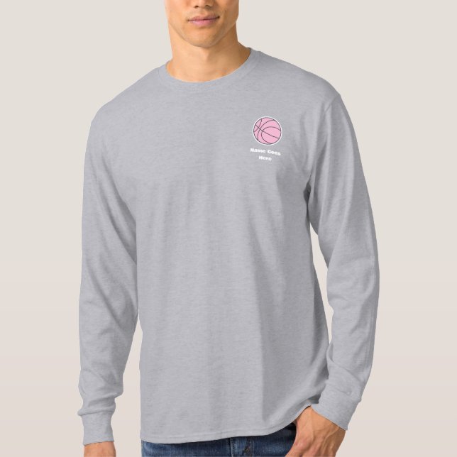 Camisetas Polo Ropa de Marca GLOB (Anverso)