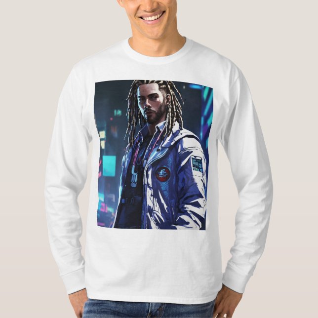 Camisetas populares (Anverso)