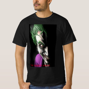 Camisetas PREMIUM QUALITY JOKER