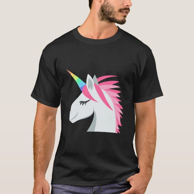 Camisetas profesionales simples (Anverso)