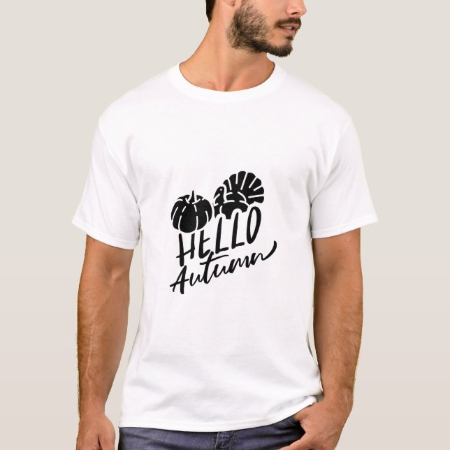 Camisetas profesionales simples (Anverso)