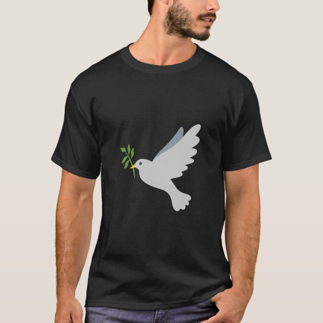 Camisetas profesionales simples (Anverso)