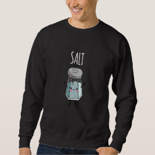 Camisetas que codean salt Pepper con sus regalos