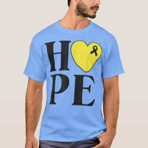 Camisetas que luchan contra el cáncer infantil esp