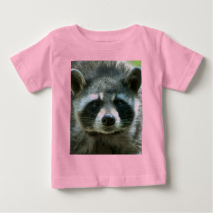 Camisetas Raccoon