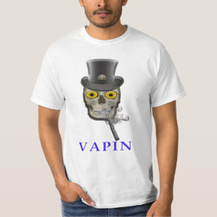 Camisetas rapaces