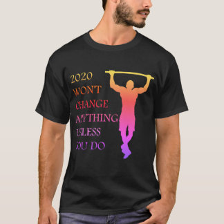Camisetas regalo de gimnasia 2020 : navidades apto