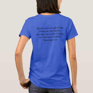 Camisetas religiosas