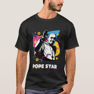 Camisetas religiosas divertidas para hombres - Pop